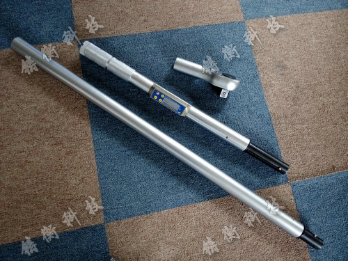 數(shù)顯扭力扳手圖片