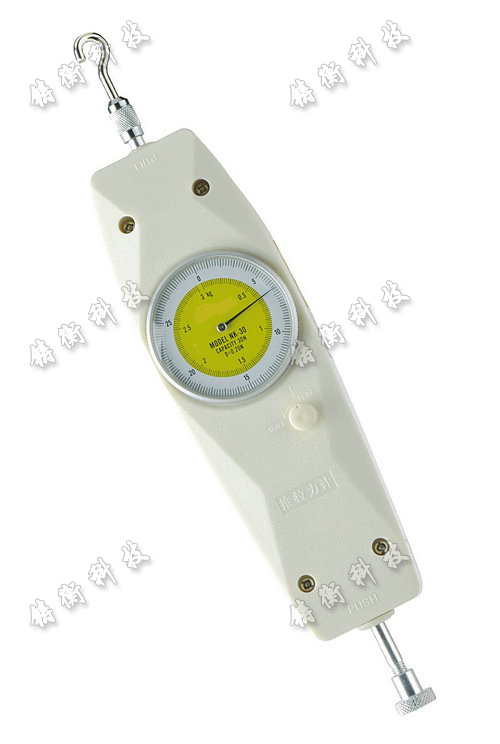 指針測(cè)力計(jì)圖片