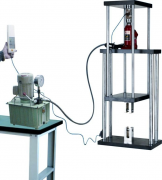 電動(dòng)拉壓測(cè)試架圖片