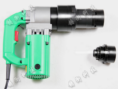 定扭矩電動(dòng)扳手