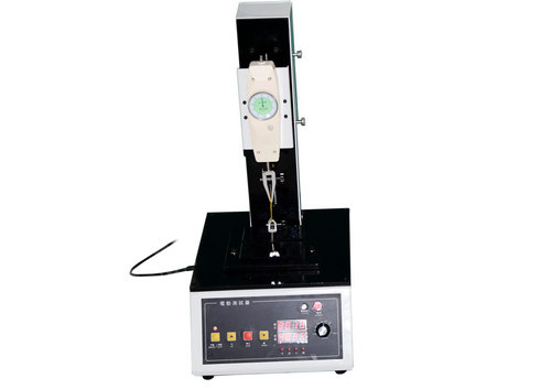 立柱式拉壓測(cè)力儀