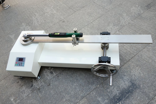 扭力扳手測量儀