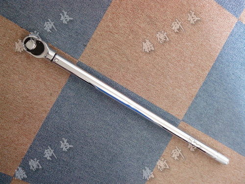 預(yù)置式扭力扳手