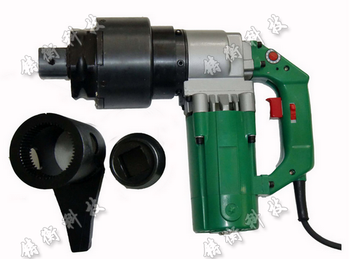 電動(dòng)可調(diào)扭力扳手