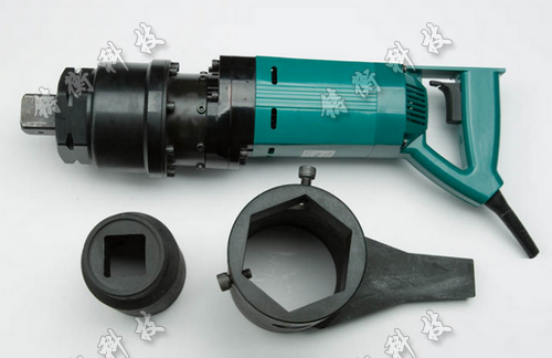 電動(dòng)可調(diào)扭力扳手