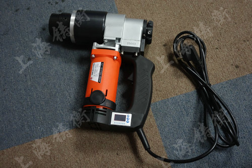定扭矩電動扳手