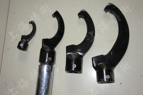 勾型頭預(yù)置式扭力扳手