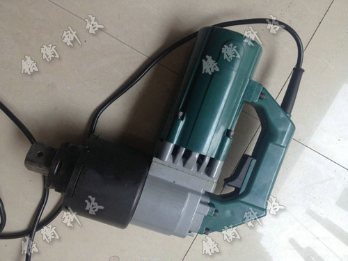 扭剪型高強螺栓電動扳手