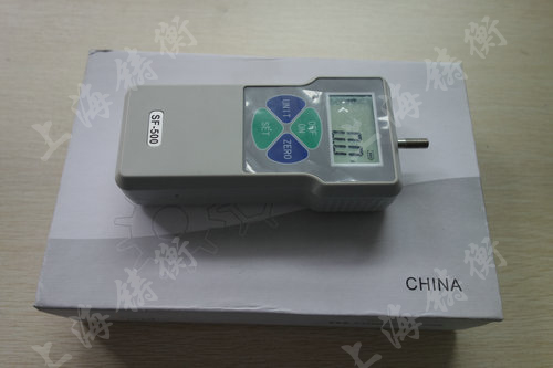 數(shù)顯測力儀