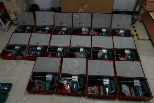 扭矩型電動扳手