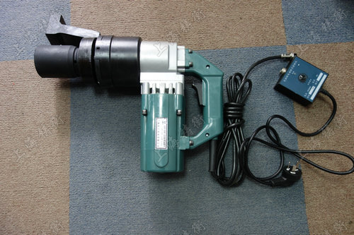 電動(dòng)定扭力扳手