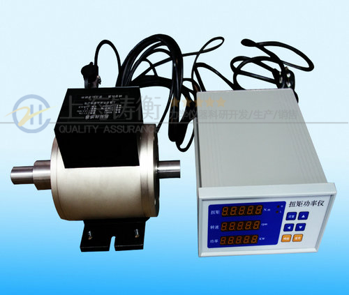 動(dòng)態(tài)扭矩測試儀