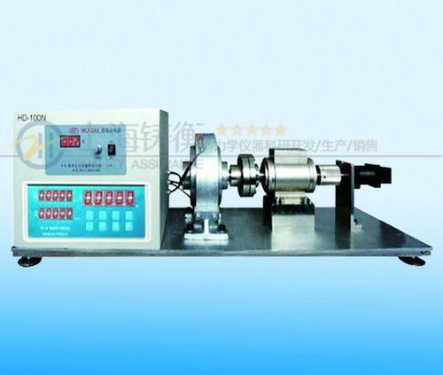 電機(jī)動(dòng)態(tài)扭矩測試儀
