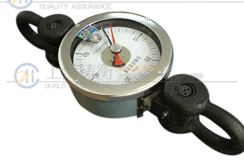 SGJX機械式拉力表