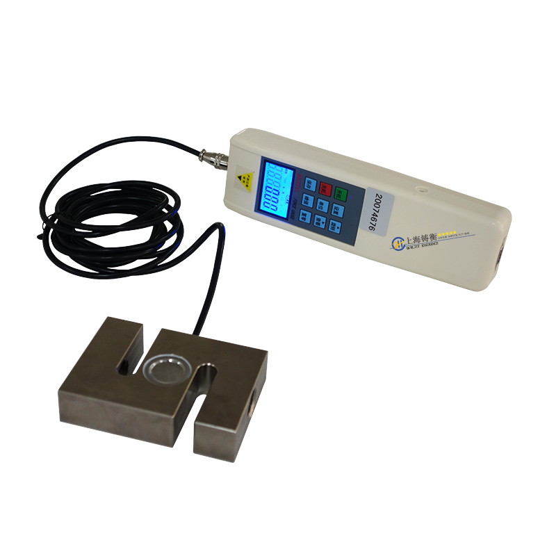 S型數(shù)顯測力儀