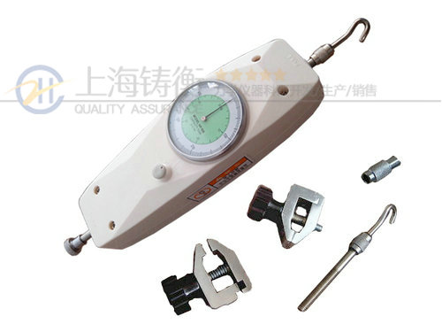 表盤測(cè)力儀