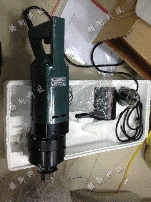 定扭矩電動扳手圖片