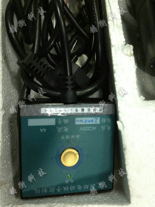 定扭矩電動(dòng)扳手圖片