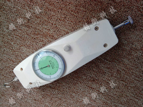 表盤推拉力計(jì)