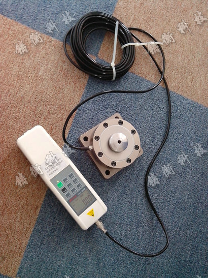 數(shù)顯測力儀圖片