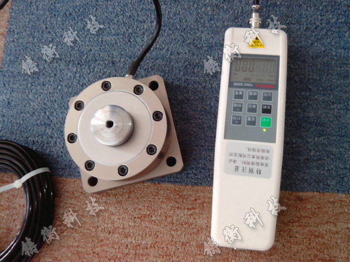 數(shù)顯推拉力計(jì)圖片