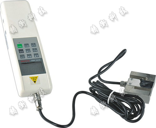 電子測(cè)力計(jì)圖片