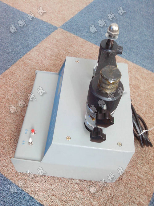 數(shù)顯量儀測力計(jì)