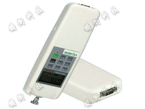 數(shù)顯測力儀圖片