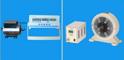 動態(tài)扭矩測試儀圖片