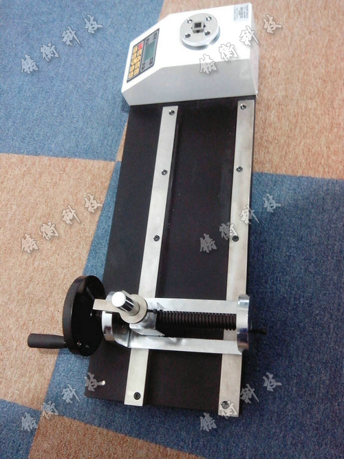 扭矩扳手檢測儀圖片