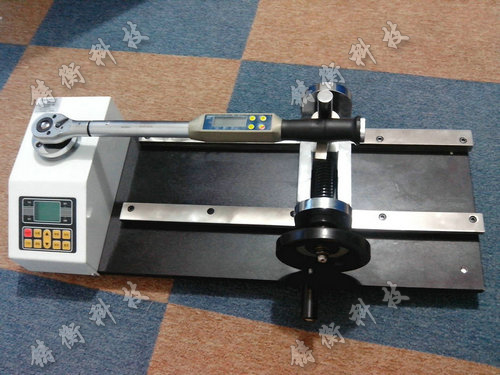 扭力扳手測量儀圖片