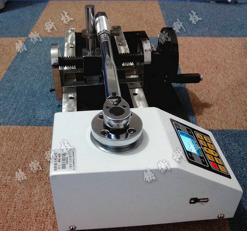 扭力扳手測量儀圖片