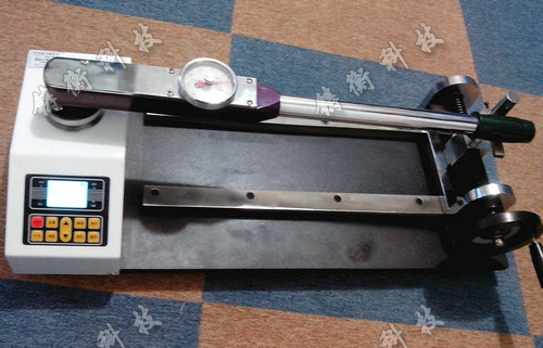 扭力扳手測量儀圖片