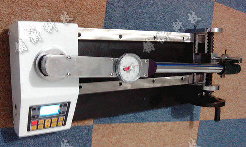 扭力扳手測量儀圖片