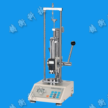 彈簧拉力測試機