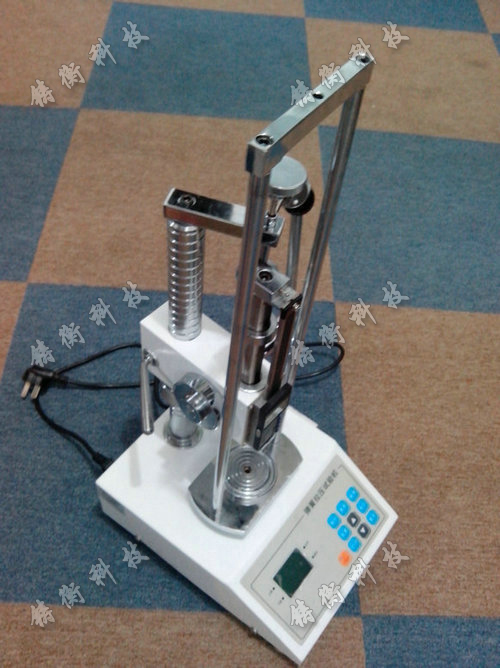 彈簧拉力測力計(jì)