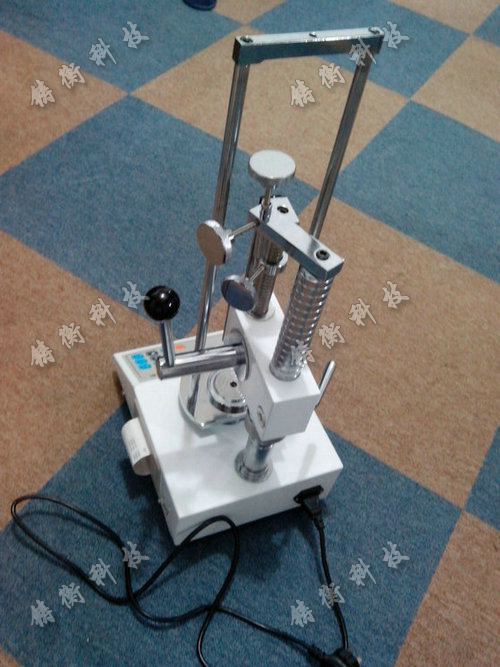 彈簧拉力測試機